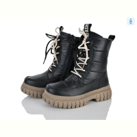Ботинки Xifa kids FG2309-3B