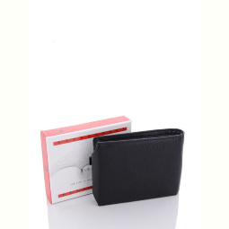 Кошелек GLAMORTA D0538 black