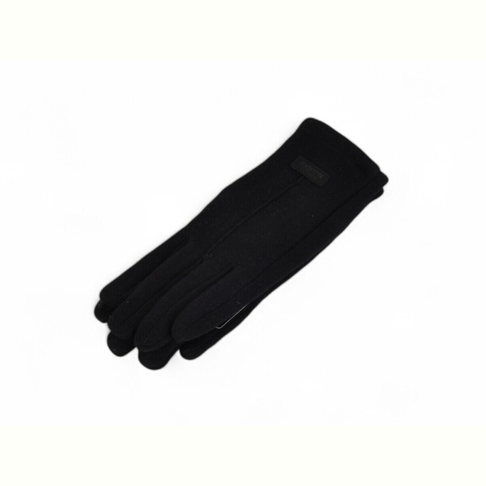 Перчатки RuBi B01 black
