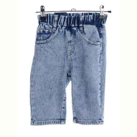 Шорты Forest Z5838 blue
