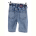 Шорты Forest Z5838 blue