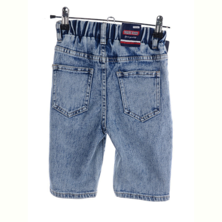 Шорты Forest Z5838 blue