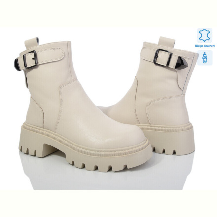 Ботинки Бабочка-Mengfuna-AESD 5825-141