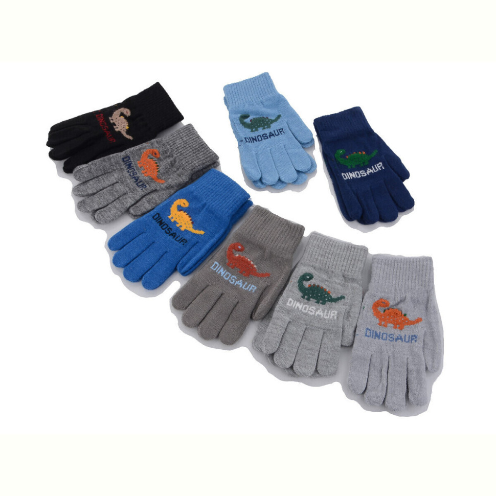 Перчатки RuBi 2369 S mix Перчатки RuBi 2369 S mix