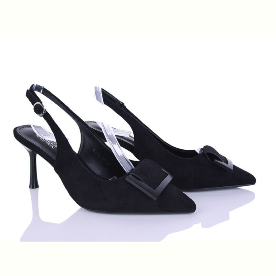 Туфли Бабочка-Mengfuna-AESD 66151-147