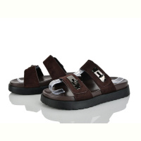 Шлепки Бабочка-Mengfuna-AESD 8012-76