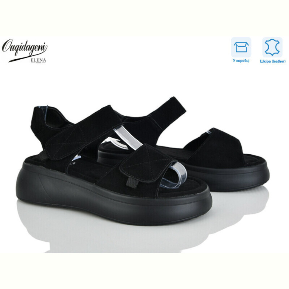 Босоножки Dageni F228-8A