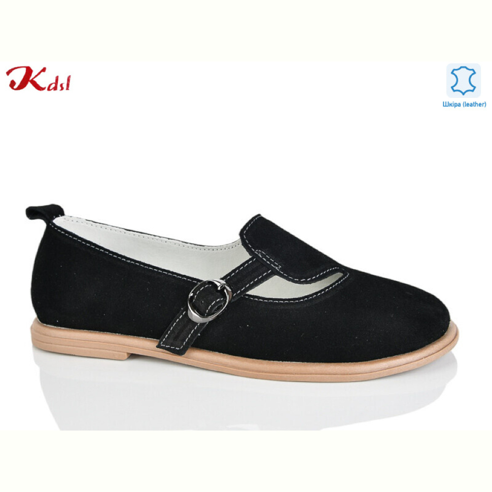 Туфли Jiulai-Kadisalun Y058-13