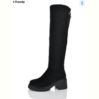 Ботфорты Trendy BT1582-1