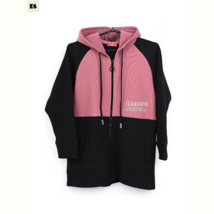 Батник BIG 3784-27056-4 black