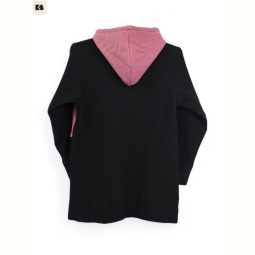 Батник BIG 3784-27056-4 black
