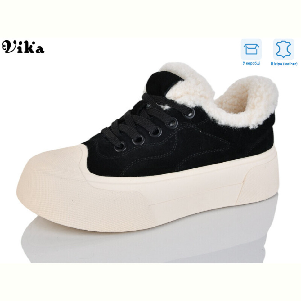 Кроссовки Vika F621-33