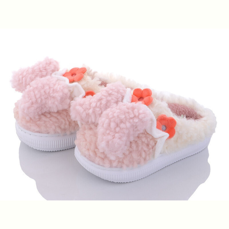 Тапки Luck Line 2233-3B