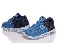 Кроссовки Kidsmix N4267b2 blue-navy