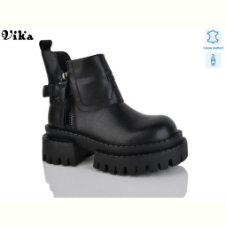 Ботинки Vika K161