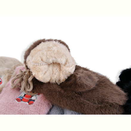 Варежки RuBi NY1 mix