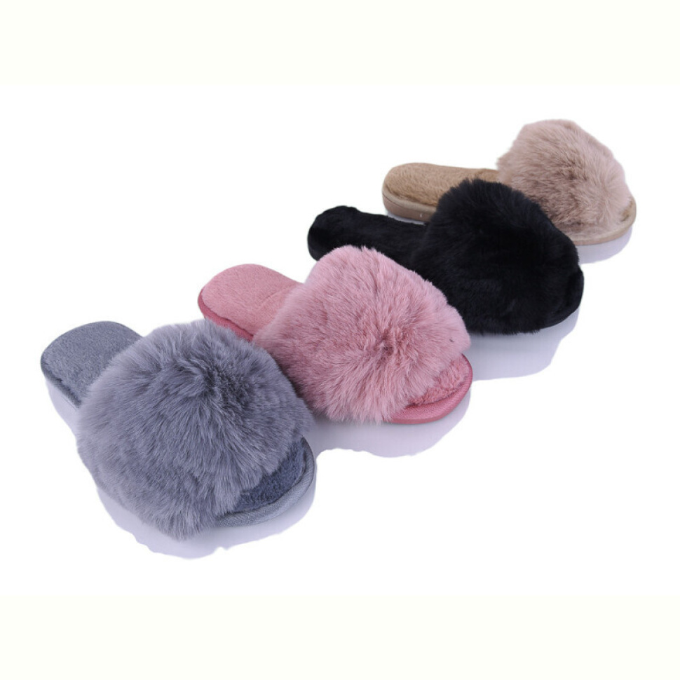 Тапки Alex D88 mix