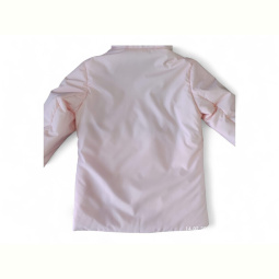 Куртка Kids-modnik 4812 рожевий