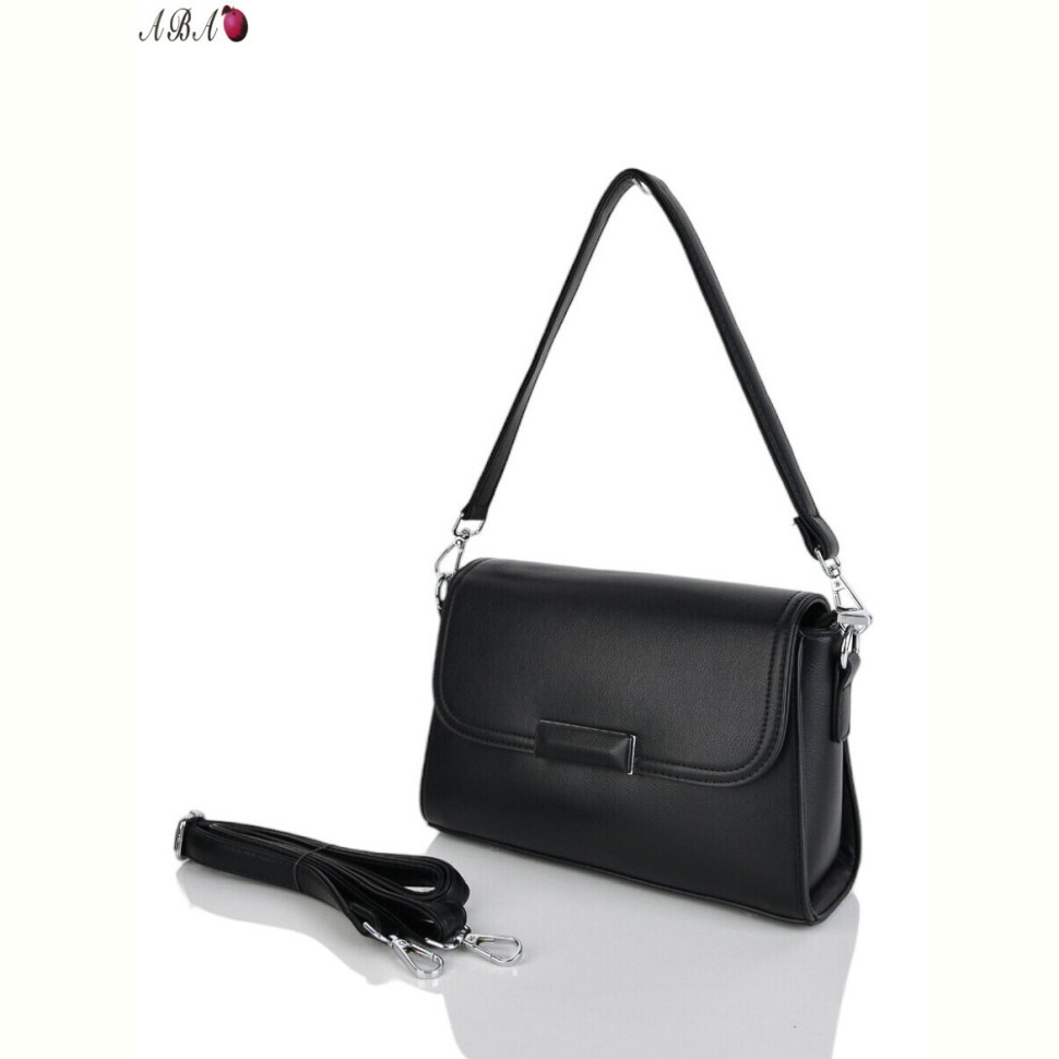 Сумка Aba 885531 black