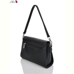 Сумка Aba 885531 black