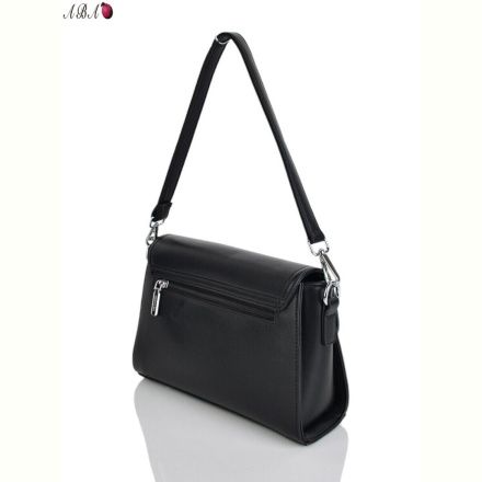 Сумка Aba 885531 black