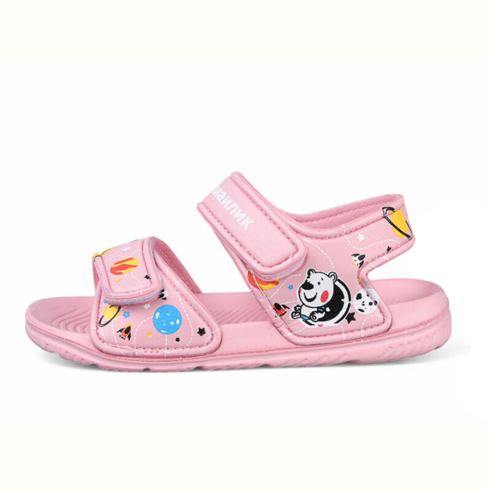 Босоножки Luck Line 8001B-6