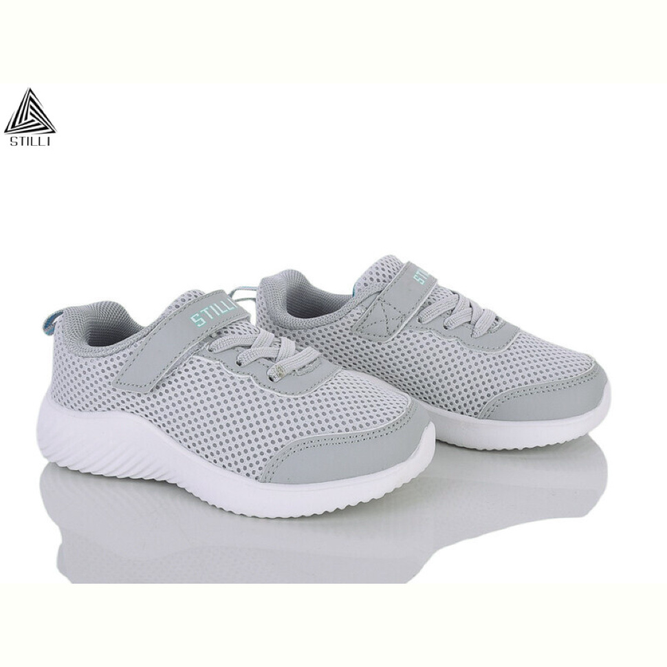 Кроссовки STILLI KIDS KT240-11 піна Кроссовки STILLI KIDS KT240-11 піна