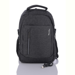 Рюкзак Superbag 1092 d.grey