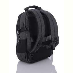 Рюкзак Superbag 1092 d.grey