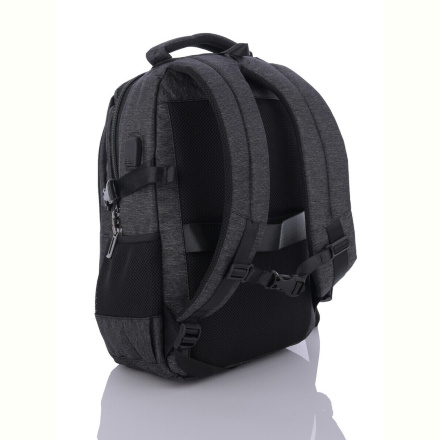 Рюкзак Superbag 1092 d.grey