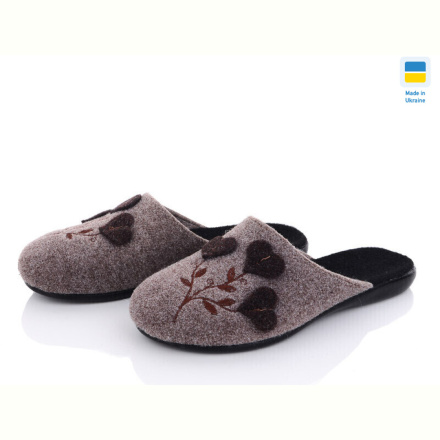 Тапки Inblue 103