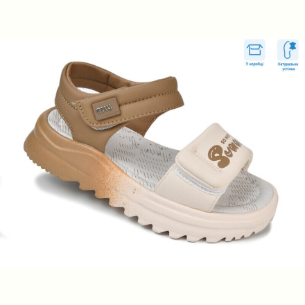 Босоножки TOM.M 11596C