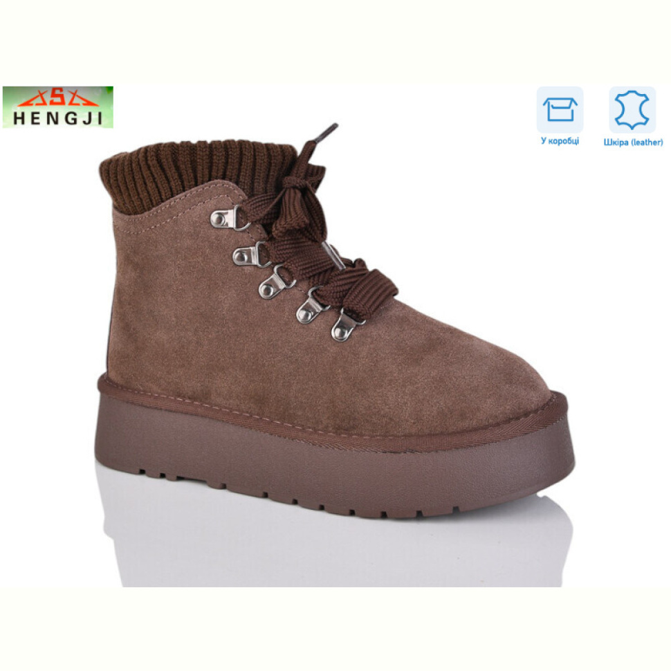 Угги HENGJI-ELENA T007-7