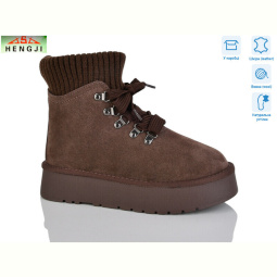 Угги HENGJI-ELENA T007-7