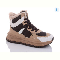 Ботинки Ok Shoes 806-2