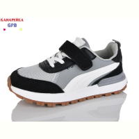 Кроссовки GFB-Канарейка R331-2