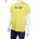 Футболка BIG 3707-055-4 yellow