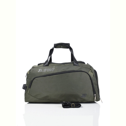 Сумка Superbag 4202 green