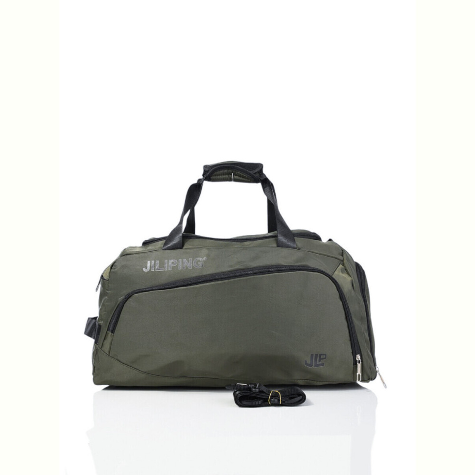 Сумка Superbag 4202 green
