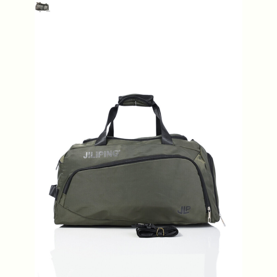 Сумка Superbag 4202 green