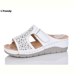Шлепки Trendy G89-2