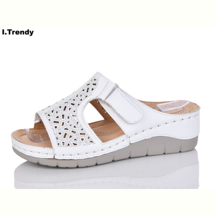 Шлепки Trendy G89-2