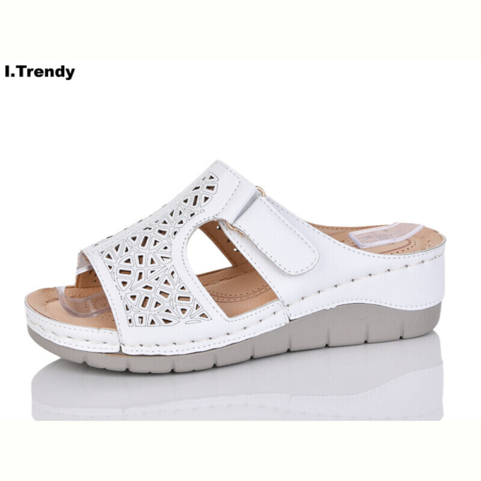 Шлепки Trendy G89-2