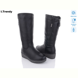 Ботинки Trendy DH831-1