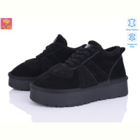 Кроссовки PLPS A3305 black