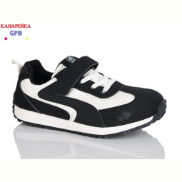 Кроссовки GFB-Канарейка R338-2