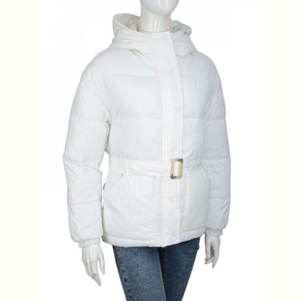 Куртка Turn Hug 736 white