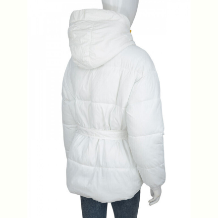 Куртка Turn Hug 736 white