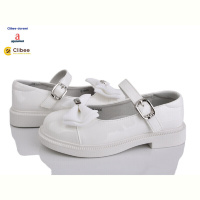 Туфли Clibee-Doremi B1666P white