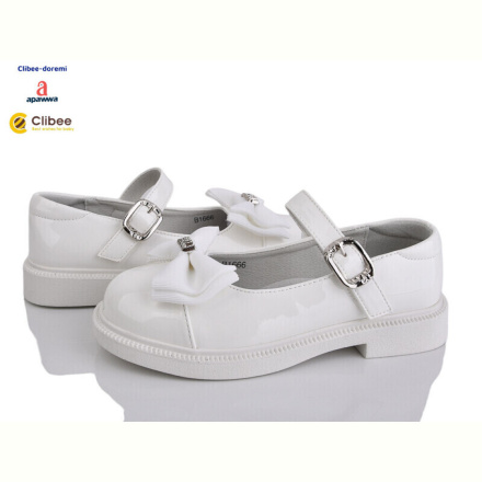 Туфли Clibee-Doremi B1666P white